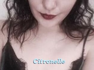 Citronelle