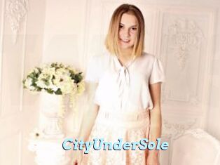 CityUnderSole