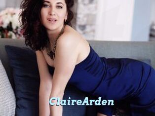 ClaireArden