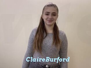 ClaireBurford