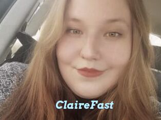 ClaireFast