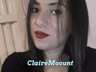 ClaireMoount