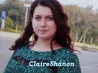ClaireShanon