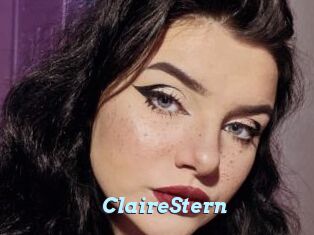 ClaireStern