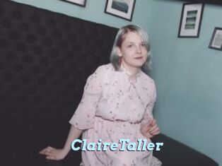 ClaireTaller
