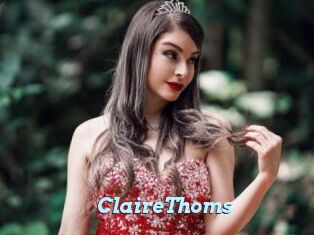 ClaireThoms
