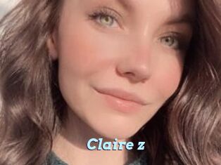 Claire_z