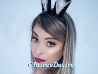 ClaireeDesire