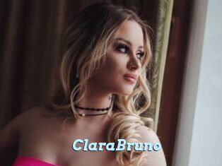 ClaraBruno