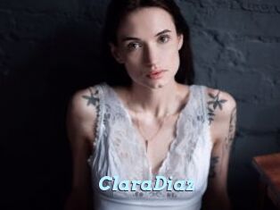 ClaraDiaz