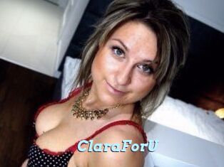 ClaraForU