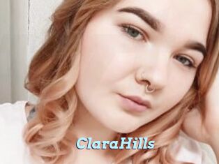 ClaraHills