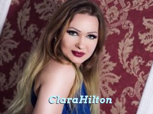 ClaraHilton