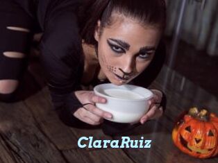 ClaraRuiz