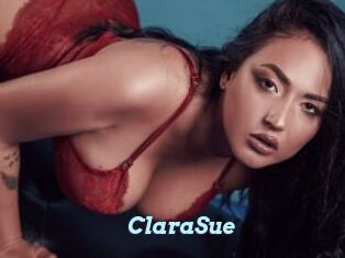 ClaraSue