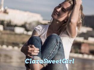 ClaraSweetGirl