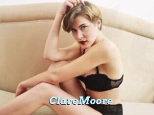 ClareMoore