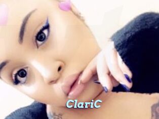 ClariC