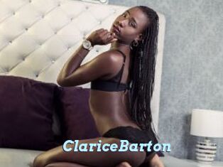 ClariceBarton