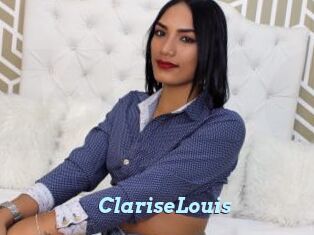ClariseLouis