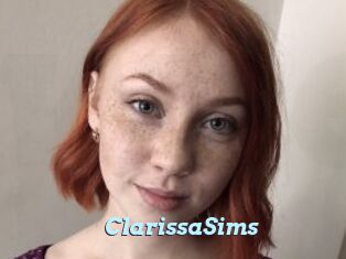 ClarissaSims