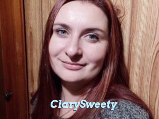 ClarySweety