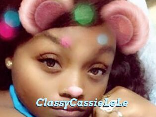 ClassyCassieLeLe