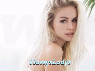 ClassysLadys