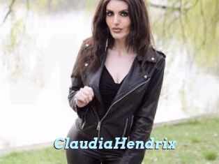 ClaudiaHendrix