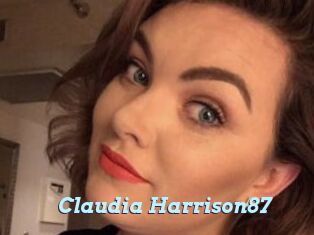 Claudia_Harrison87