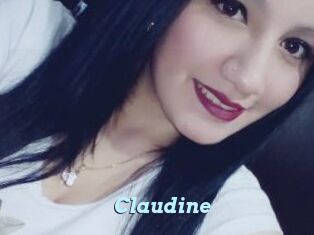 Claudine_