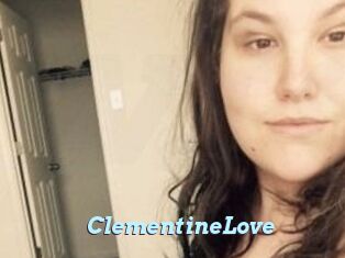 ClementineLove