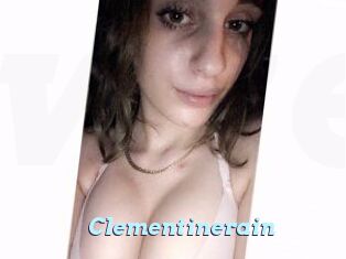 Clementinerain