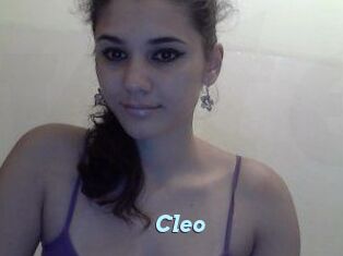 Cleo
