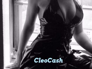 CleoCash