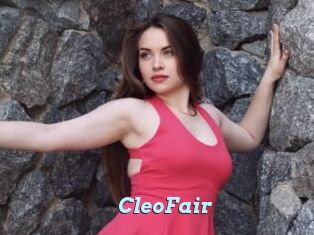 CleoFair