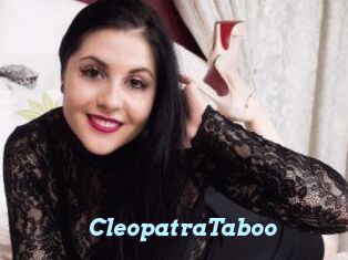 CleopatraTaboo