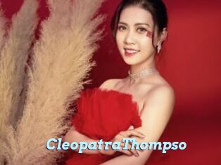 CleopatraThompso