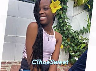 ClhoeSweet