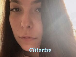Clitoriss