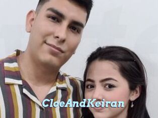 CloeAndKeiran