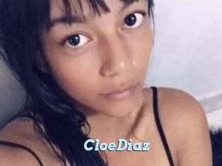 CloeDiaz