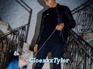 CloexxxTylor