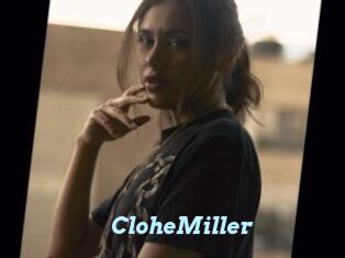 CloheMiller