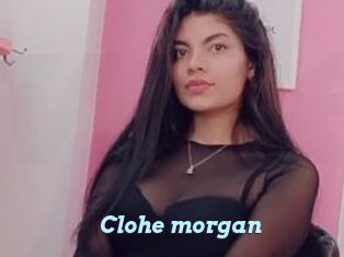 Clohe_morgan
