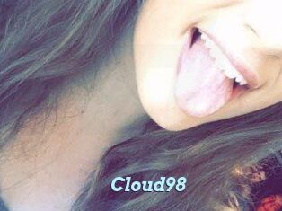 Cloud98