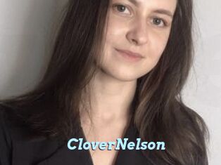 CloverNelson