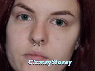 ClumsyStasey