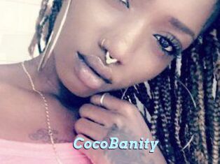 CocoBanity
