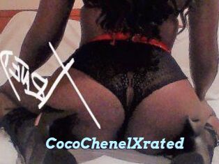 CocoChenelXrated